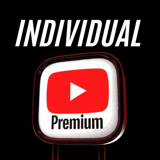 Youtube Premium + Youtube Music PARA USO PERSONAL 30DIAS,