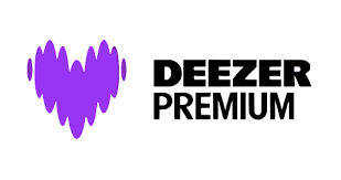 AUTOMATICO Deezer Premium 1 Month d GLOBAL ( compras solo con creditos) / es igual que Spotify