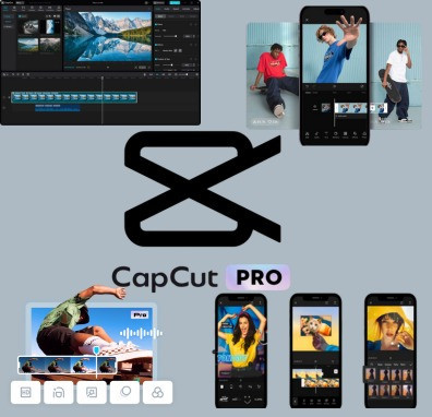 AUTOMATICO CAPCUT PRO TEAM 1 dispositivo 30 DIAS PARA REVENDEDORES(solo con creditos puede comprar) para soporte escribir al whatsapp Historial
